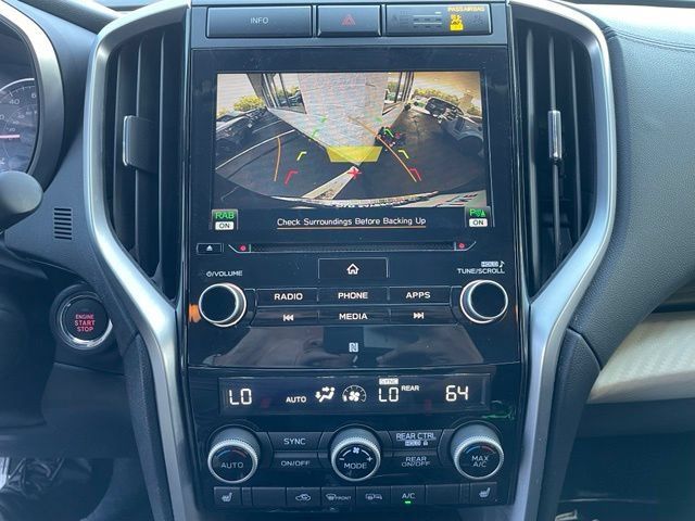 Used 2022 Subaru Ascent Premium w/ Convenience Package AWD/4WD image 20