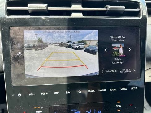 Used 2024 Hyundai Tucson SEL w/ Convenience Package FWD image 15