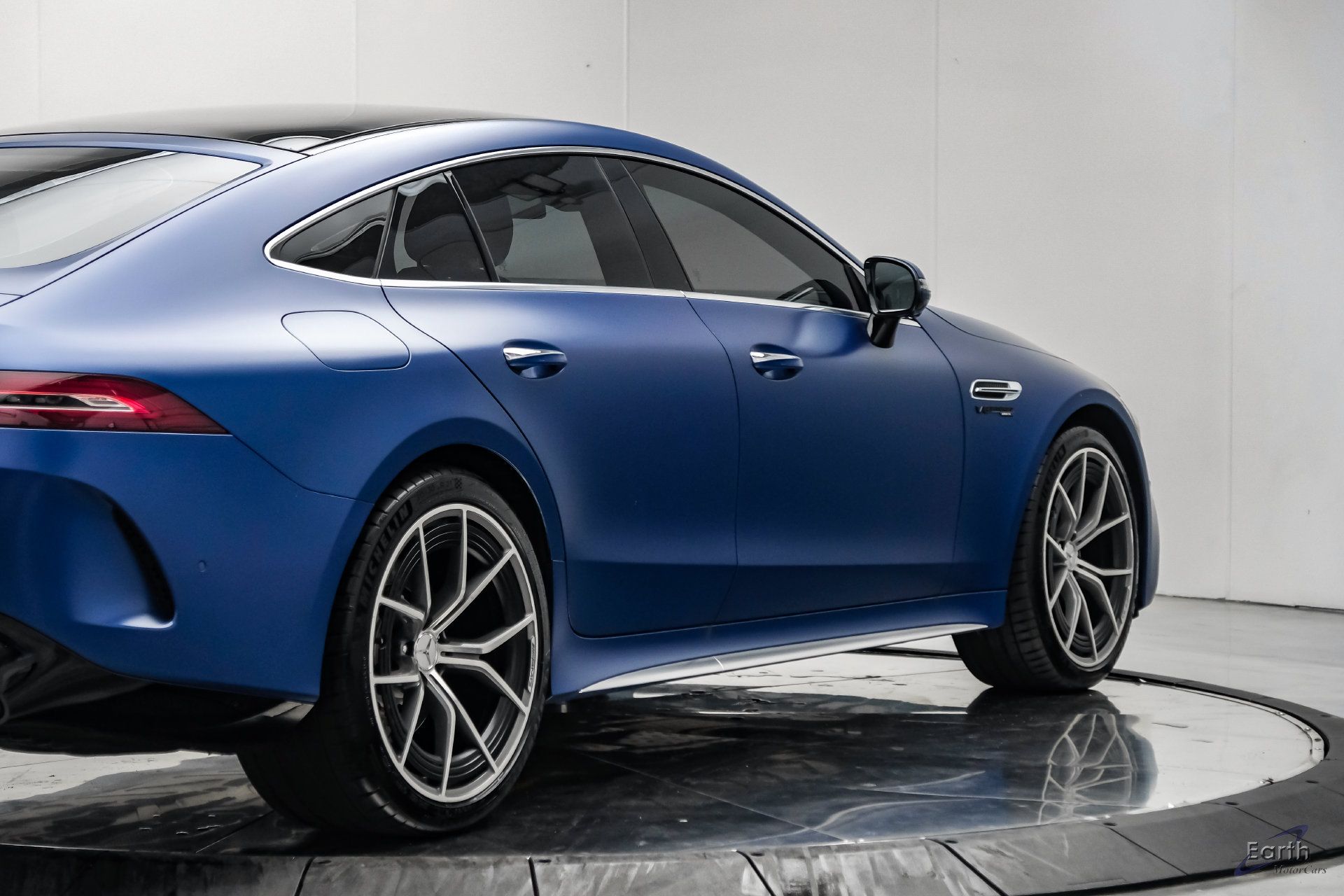 Used 2023 Mercedes-Benz AMG GT 63 S image 20