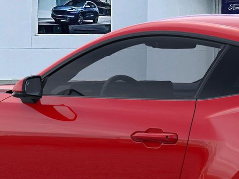 New 2025 Ford Mustang Premium image 20