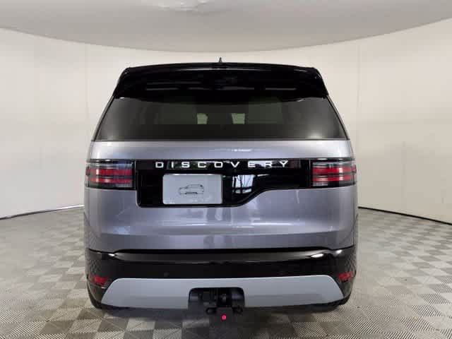 New 2026 Land Rover Discovery Limited Edition AWD/4WD image 9