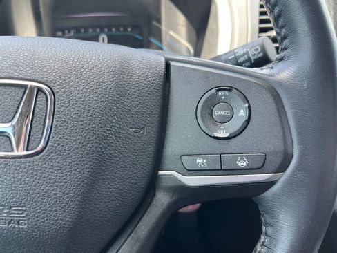 Used 2024 Honda Odyssey EX-L image 15