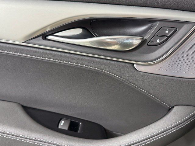 Used 2024 Cadillac CT5 Luxury w/ Sun And Sound Package RWD image 24