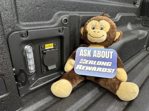 New 2025 Ford Maverick XLT w/ XLT Luxury Package image 8