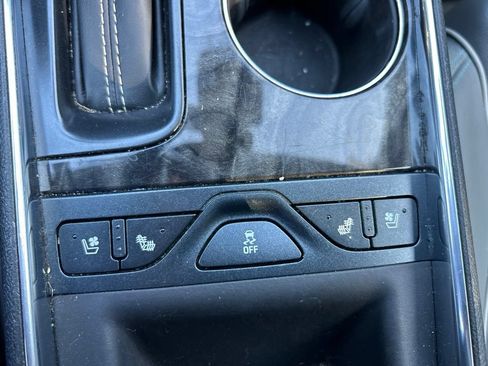 Used 2014 Chevrolet Impala LTZ FWD image 18