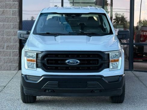 Used 2021 Ford F150 XL w/ Equipment Group 101A High AWD/4WD image 20