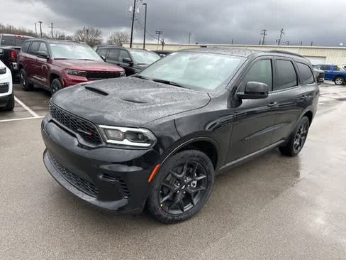 New 2026 Dodge Durango GT image 2
