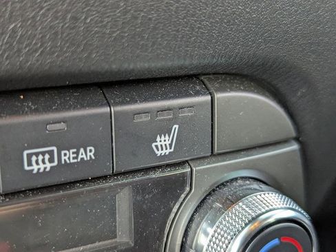 Used 2025 MAZDA CX-5 AWD 2.5 S w/ Select Package image 21