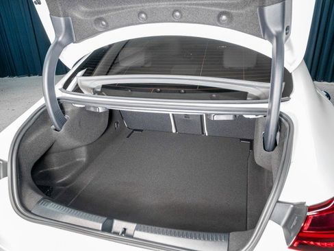 New 2026 Mercedes-Benz CLA 250 image 6