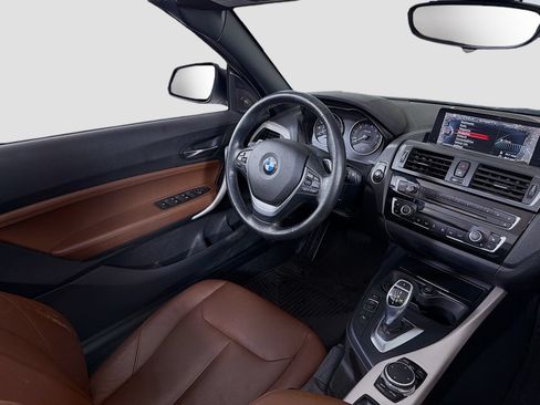 Used 2015 BMW 228i xDrive Convertible AWD/4WD image 34