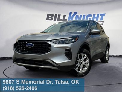 Used 2023 Ford Escape Active w/ Tech Pack #2