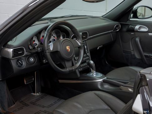 Used 2011 Porsche 911 Carrera 4S AWD/4WD image 54