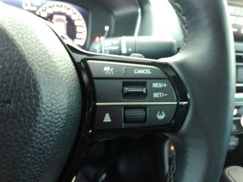 Used 2024 Honda Civic Touring image 38