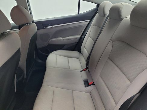Used 2019 Hyundai Elantra SEL FWD image 18