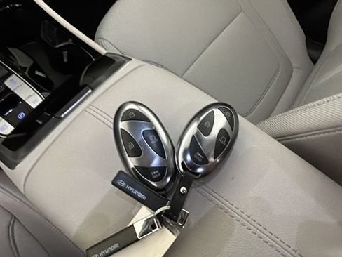 Certified 2026 Hyundai Tucson SEL FWD image 20