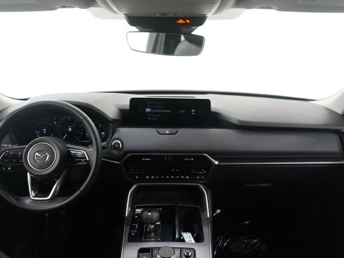 Certified 2024 MAZDA CX-90 Plug-In Hybrid w/ Preferred image 14