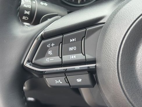 Used 2025 MAZDA CX-5 AWD 2.5 S w/ Premium Plus Pkg image 25