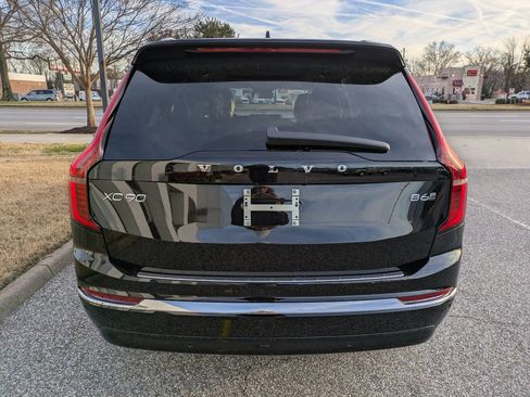 New 2026 Volvo XC90 B6 Plus w/ Protection Package Premier AWD/4WD image 5