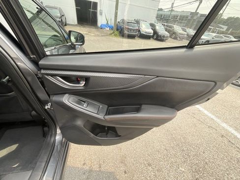 Certified 2023 Subaru Crosstrek 2.5i Limited image 29