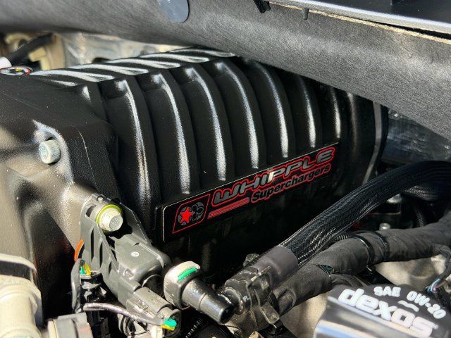 Used 2022 GMC Sierra 1500 AT4 w/ AT4 Premium Package AWD/4WD image 40