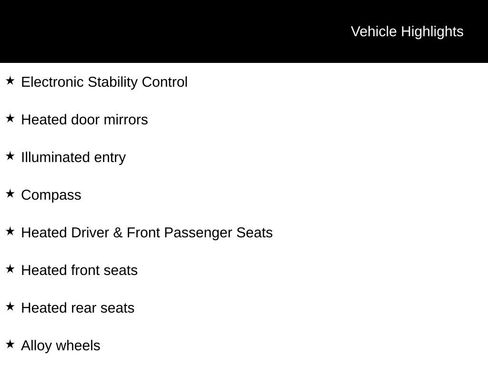 New 2026 Cadillac Escalade IQL Luxury image 10