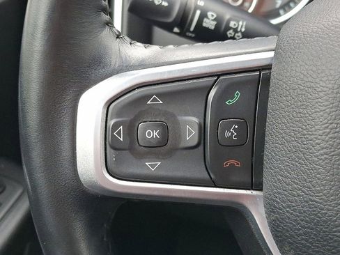 Certified 2022 RAM 1500 Big Horn AWD/4WD image 17