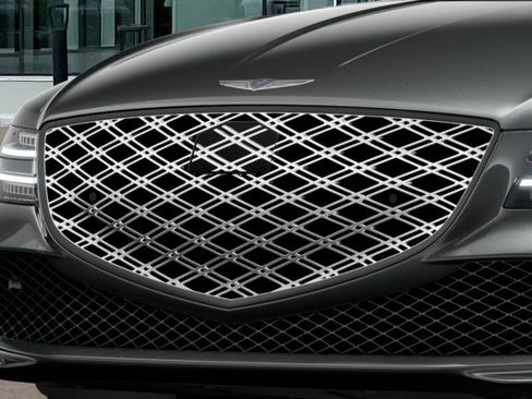 New 2026 Genesis G80 2.5T Advanced AWD/4WD image 13