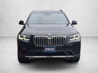 Used 2023 BMW X3 xDrive30i w/ Premium Package video 2