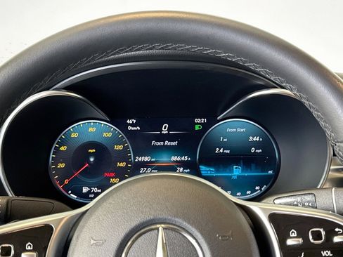 Certified 2022 Mercedes-Benz C 300 Coupe image 12