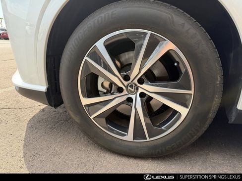 Used 2025 Lexus RX 350 Premium FWD image 11