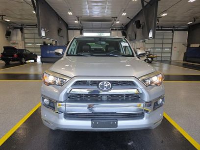 Used 2016 Toyota 4Runner SR5