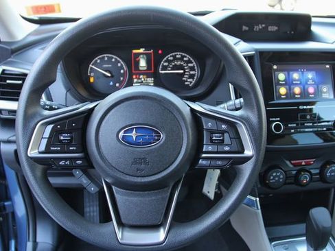 Certified 2024 Subaru Forester image 19