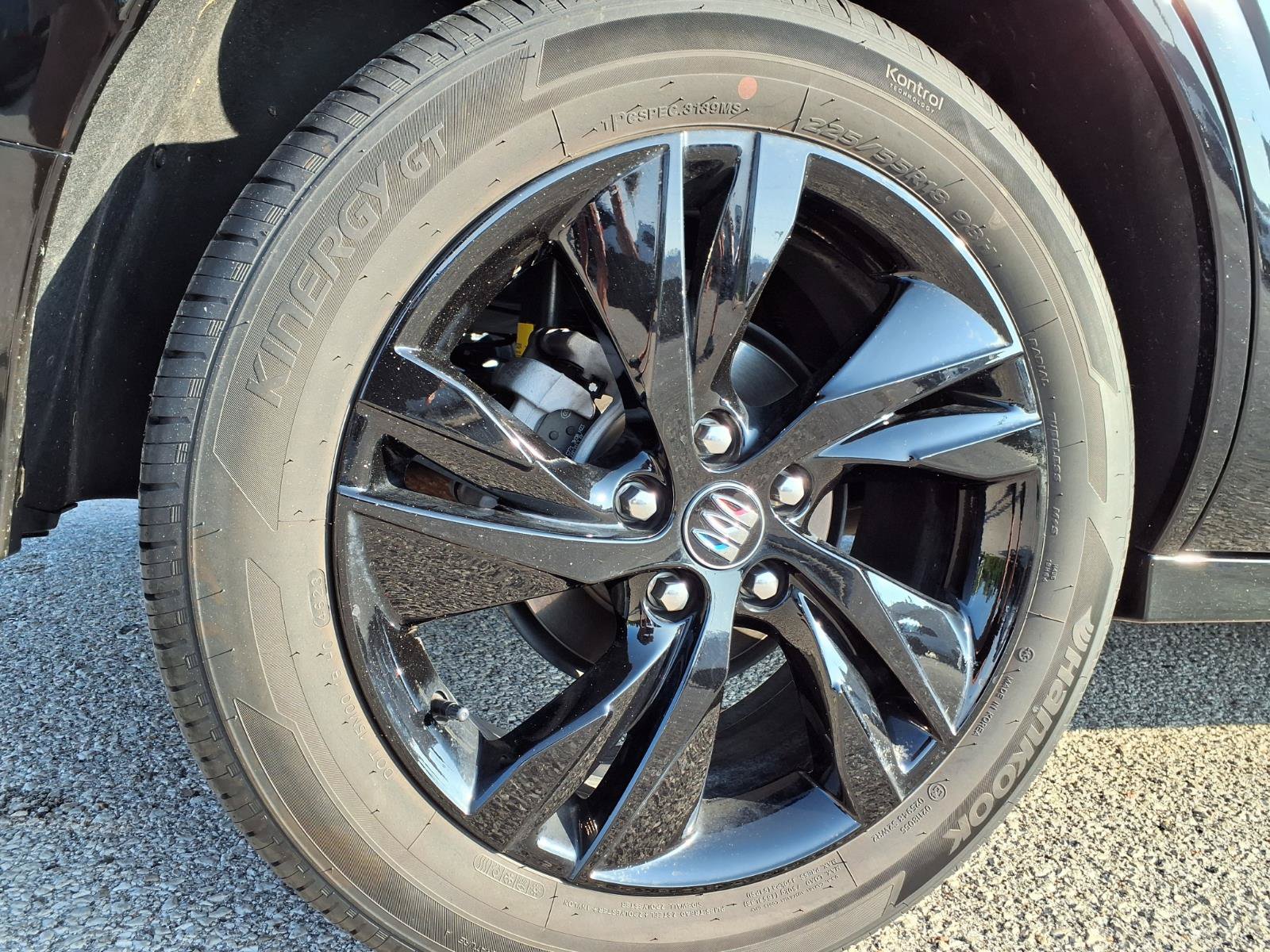 Used 2024 Buick Encore GX Sport Touring w/ Comfort Package FWD image 34