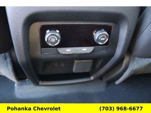 New 2026 Chevrolet Traverse LT w/ Driver Confidence Package image 28