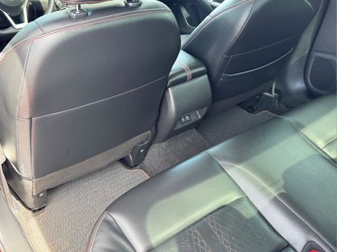 Used 2023 Nissan Altima 2.5 SR w/ SR Premium Package image 15