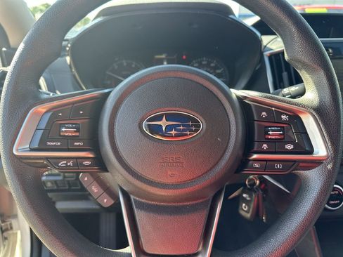 Used 2021 Subaru Crosstrek 2.0i image 21