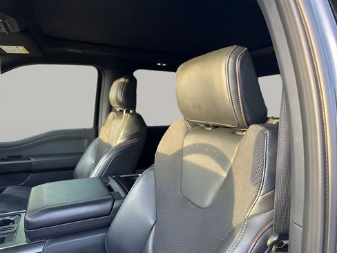 Used 2025 Ford F150 Raptor image 27