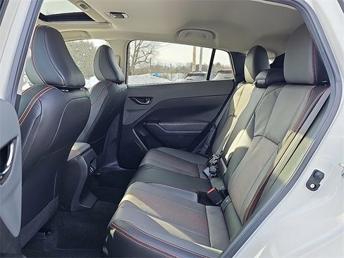 Certified 2025 Subaru Crosstrek 2.5i Limited image 10