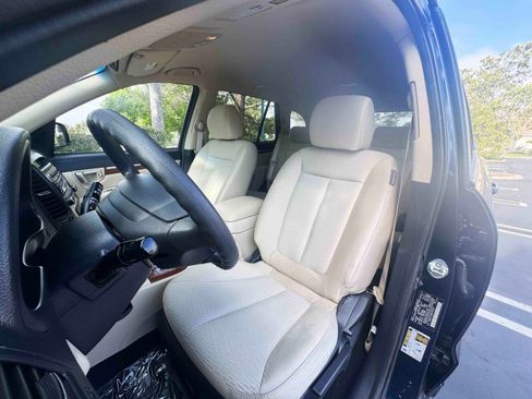 Used 2008 Hyundai Santa Fe GLS image 16