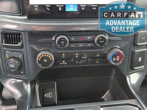 Used 2025 Ford F150 STX image 20