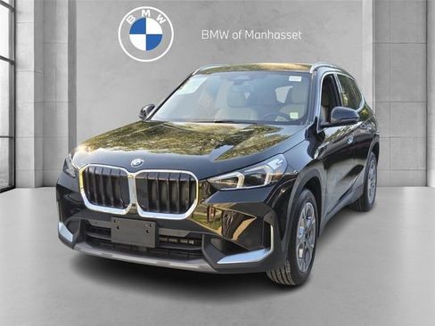 Certified 2023 BMW X1 xDrive28i AWD/4WD image 1