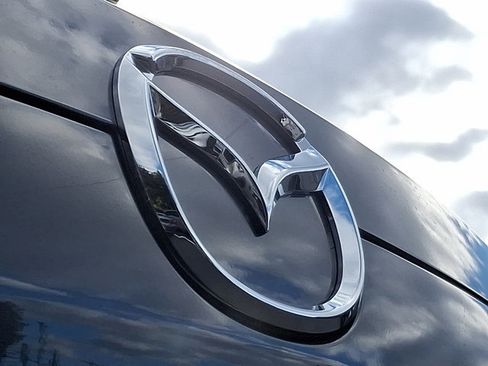 New 2025 MAZDA CX-5 AWD 2.5 S w/ Select Package image 21