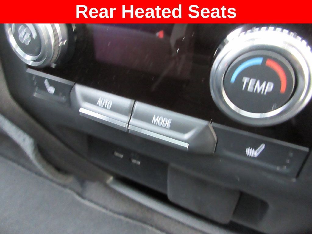 Certified 2024 GMC Acadia Elevation w/ Luxury Package FWD image 27