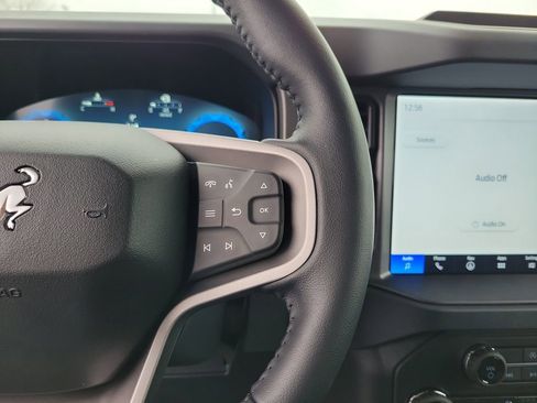 New 2025 Ford Bronco Big Bend image 24