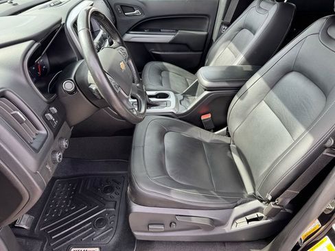 Used 2022 Chevrolet Colorado ZR2 AWD/4WD image 10