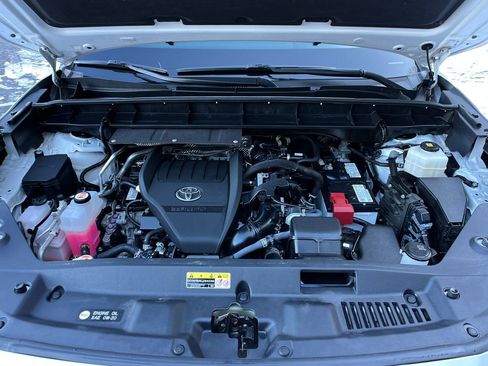 Used 2023 Toyota Highlander LE image 21