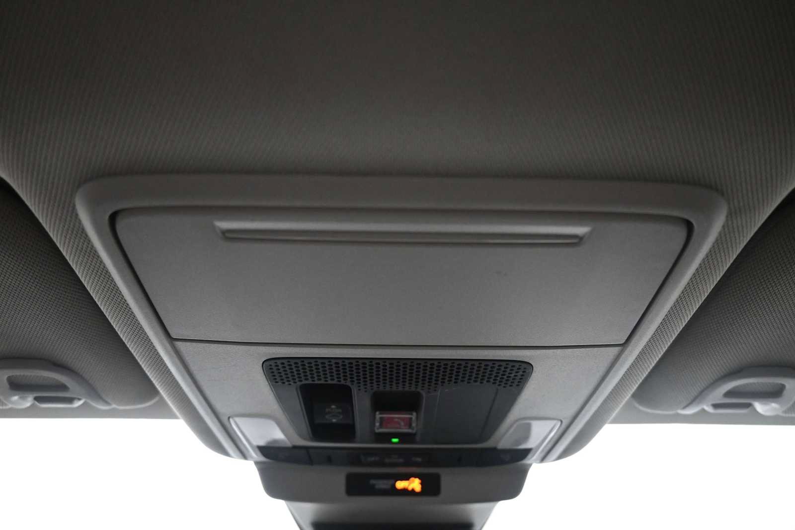 Certified 2024 Honda Accord EX image 16