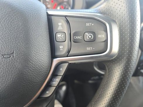 New 2026 RAM 2500 Tradesman image 21