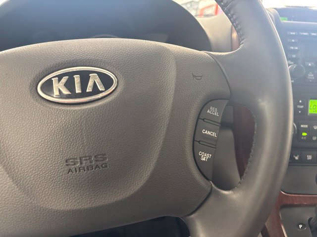 Used 2007 Kia Sedona EX w/ Luxury Pkg FWD image 35