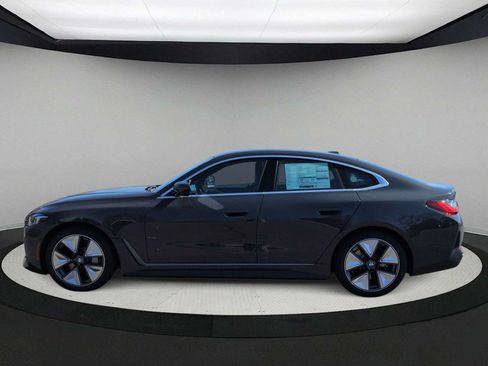 Used 2026 BMW i4 xDrive40i w/ Premium Package AWD/4WD image 5